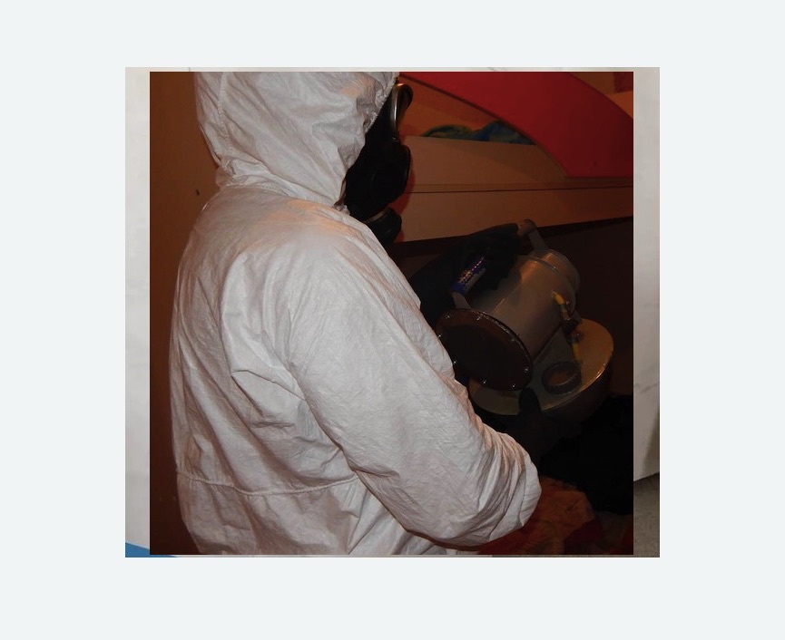 Дезинфекция от муравьев в Будённовске